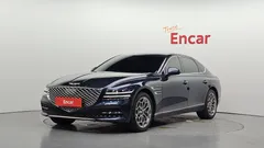 2022 Genesis G80 Gasoline 2.5 Turbo AWD — фото 1