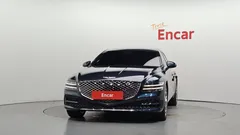 2022 Genesis G80 Gasoline 2.5 Turbo AWD — фото 3