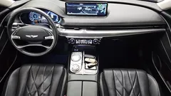 2022 Genesis G80 Gasoline 2.5 Turbo AWD — фото 7