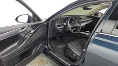 2022 Genesis G80 Gasoline 2.5 Turbo AWD — фото 10