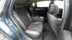 2022 Genesis G80 Gasoline 2.5 Turbo AWD — фото 11