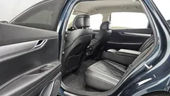 2022 Genesis G80 Gasoline 2.5 Turbo AWD — фото 12