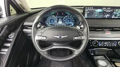 2022 Genesis G80 Gasoline 2.5 Turbo AWD — фото 13