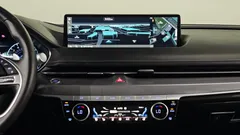 2022 Genesis G80 Gasoline 2.5 Turbo AWD — фото 14