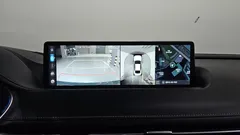 2022 Genesis G80 Gasoline 2.5 Turbo AWD — фото 15