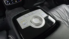 2022 Genesis G80 Gasoline 2.5 Turbo AWD — фото 19