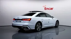 2023 Audi A6 40 TDI Premium — фото 2