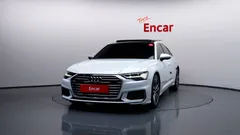 2023 Audi A6 40 TDI Premium — фото 3