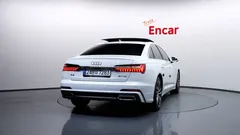 2023 Audi A6 40 TDI Premium — фото 4