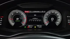 2023 Audi A6 40 TDI Premium — фото 8