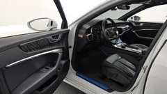 2023 Audi A6 40 TDI Premium — фото 10