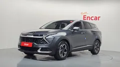 2022 Kia Sportage Diesel 2.0 2WD — фото 1