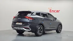 2022 Kia Sportage Diesel 2.0 2WD — фото 2