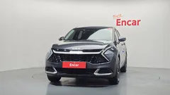 2022 Kia Sportage Diesel 2.0 2WD — фото 3