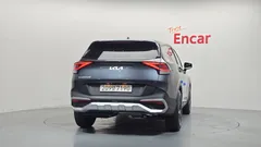 2022 Kia Sportage Diesel 2.0 2WD — фото 4