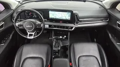 2022 Kia Sportage Diesel 2.0 2WD — фото 7