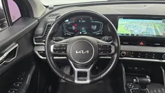 2022 Kia Sportage Diesel 2.0 2WD — фото 13