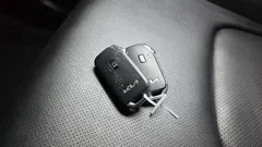 2022 Kia Sportage Diesel 2.0 2WD — фото 15