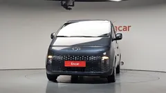 2022 Hyundai Staria Cargo 5-Seater — фото 3