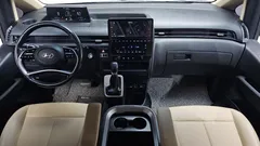2022 Hyundai Staria Cargo 5-Seater — фото 7