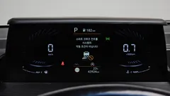 2022 Hyundai Staria Cargo 5-Seater — фото 8