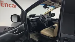 2022 Hyundai Staria Cargo 5-Seater — фото 10