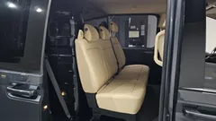 2022 Hyundai Staria Cargo 5-Seater — фото 11