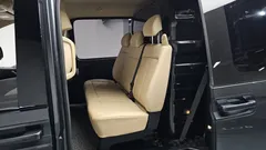 2022 Hyundai Staria Cargo 5-Seater — фото 12