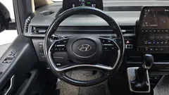 2022 Hyundai Staria Cargo 5-Seater — фото 13