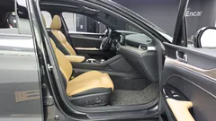 2023 Kia K5 1.6 Turbo — фото 11
