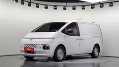 2022 Hyundai Staria Cargo 3-Seater — фото 1