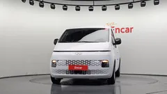 2022 Hyundai Staria Cargo 3-Seater — фото 3
