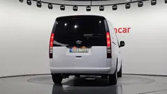 2022 Hyundai Staria Cargo 3-Seater — фото 4