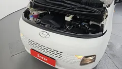 2022 Hyundai Staria Cargo 3-Seater — фото 6