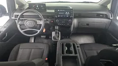 2022 Hyundai Staria Cargo 3-Seater — фото 7
