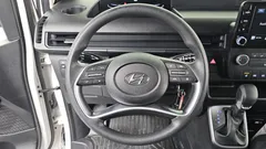 2022 Hyundai Staria Cargo 3-Seater — фото 14