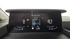 2022 Hyundai Staria Cargo 3-Seater — фото 18