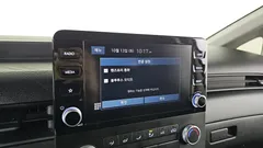2022 Hyundai Staria Cargo 3-Seater — фото 19
