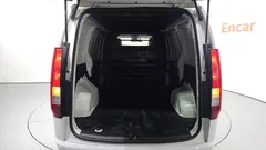 2022 Hyundai Staria Cargo 3-Seater — фото 20