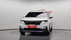 2023 Kia Carnival Gasoline 9-Seater Signature — фото 3