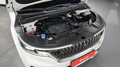 2023 Kia Carnival Gasoline 9-Seater Signature — фото 6