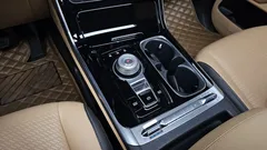 2023 Kia Carnival Gasoline 9-Seater Signature — фото 9