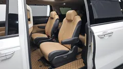 2023 Kia Carnival Gasoline 9-Seater Signature — фото 12