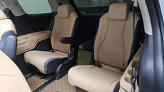 2023 Kia Carnival Gasoline 9-Seater Signature — фото 13