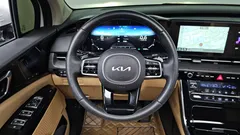 2023 Kia Carnival Gasoline 9-Seater Signature — фото 14