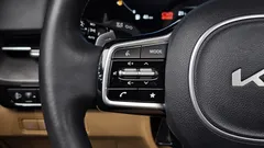 2023 Kia Carnival Gasoline 9-Seater Signature — фото 15