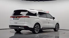 2023 Kia Carnival Gasoline 9-Seater Signature — фото 2