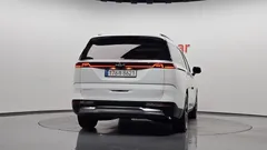 2023 Kia Carnival Gasoline 9-Seater Signature — фото 4