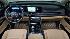 2023 Kia Carnival Gasoline 9-Seater Signature — фото 7
