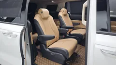 2023 Kia Carnival Gasoline 9-Seater Signature — фото 11